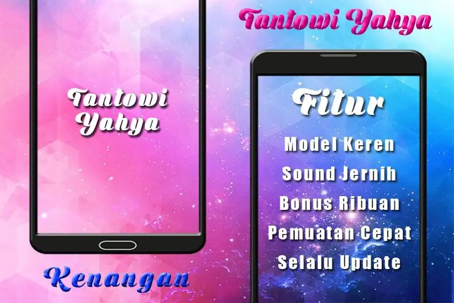 Play 5O+ Lagu Tantowi Yahya Kenangan as an online game 5O+ Lagu Tantowi Yahya Kenangan with UptoPlay