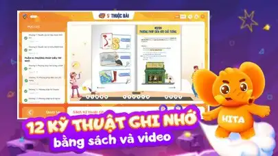Play 5 Phút Thuộc Bài - Tâm Trí Lực as an online game 5 Phút Thuộc Bài - Tâm Trí Lực with UptoPlay