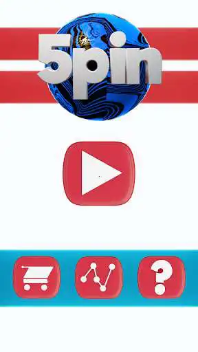 Play 5pin  and enjoy 5pin with UptoPlay