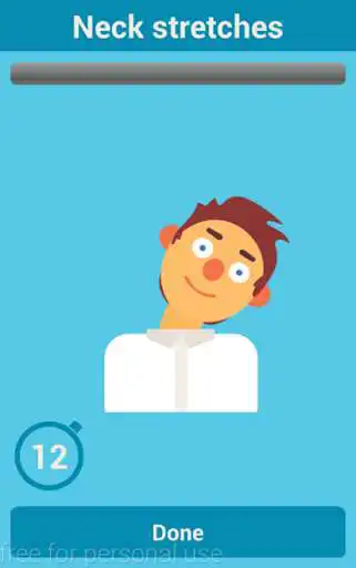 Play 5 Quick Office Exercises