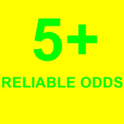 Play 5+ Reliable Odds APK