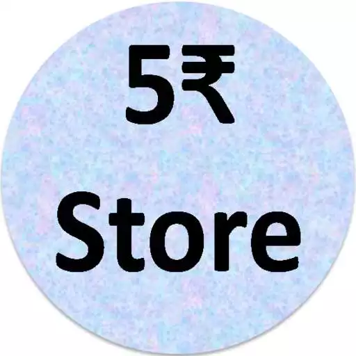 Play 5 rupees shopping app APK