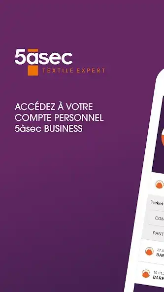 Play 5àsec - Business  and enjoy 5àsec - Business with UptoPlay