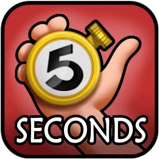 Play 5 Second Riddles APK