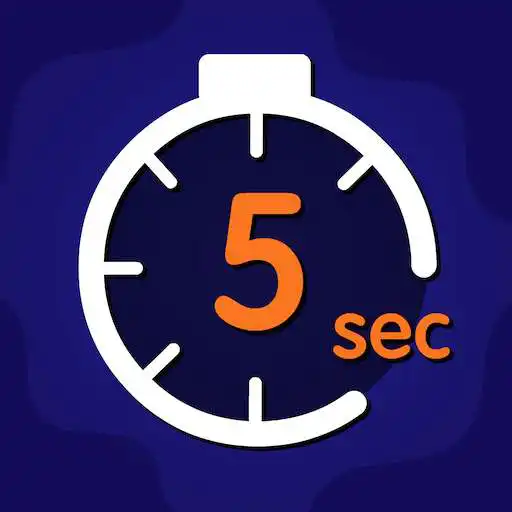 Play 5 Second Rule: Drinking Party Game For Company 18+ APK