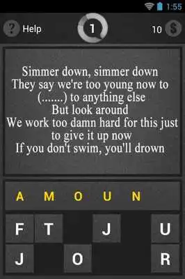 Play 5 Seconds Of Summer Guess Song Play 5 Seconds Of Summer Guess Song