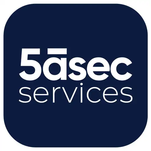 Play 5àsec Services - Conciergerie APK