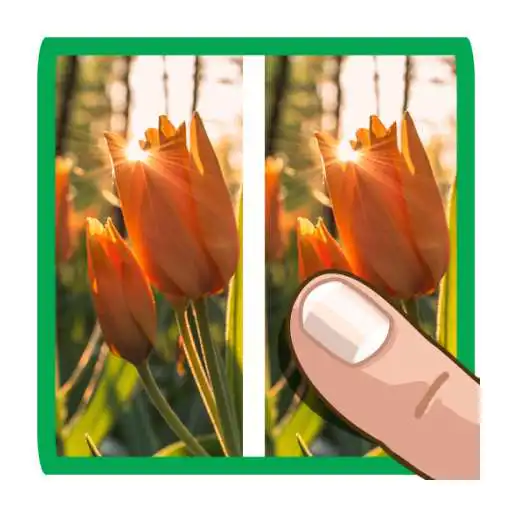 Run free android online 5 Spot (Photo Different) APK