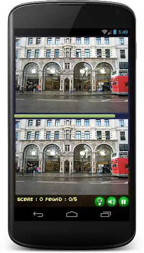 Play APK 5 Spot (Photo Different)  and enjoy 5 Spot (Photo Different) with UptoPlay com.lumcrop.r8photohunt