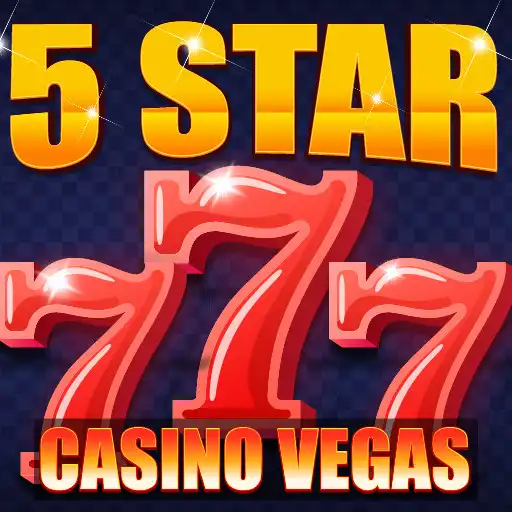 Play 5 Star Casino Vegas APK