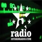 Free play online 5Starr Radio APK Free play online 5Starr Radio APK