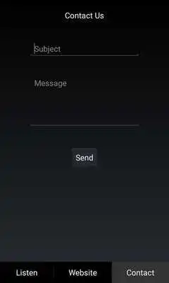 Play 5Starr Radio