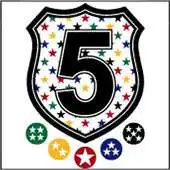 Free play online 5STARS Major Tournament APK