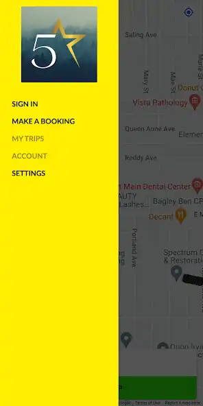 Play 5 STAR TAXI  and enjoy 5 STAR TAXI with UptoPlay