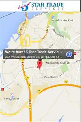 Play 5 Star Trade Services
