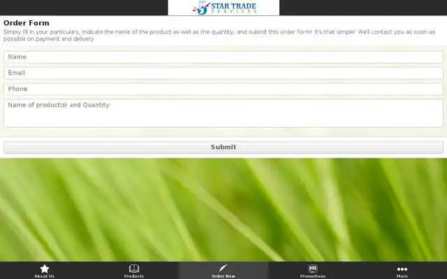 Play 5 Star Trade Services