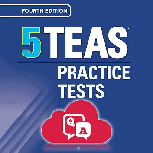 Play 5 TEAS Practice Tests APK Play 5 TEAS Practice Tests APK