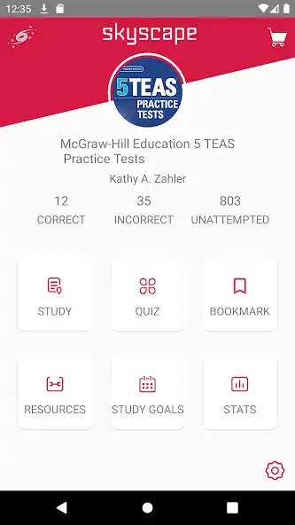 Play 5 TEAS Practice Tests  and enjoy 5 TEAS Practice Tests with UptoPlay