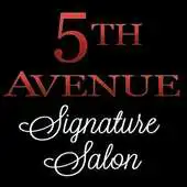 Free play online 5th Avenue Signature Salon. APK Free play online 5th Avenue Signature Salon. APK