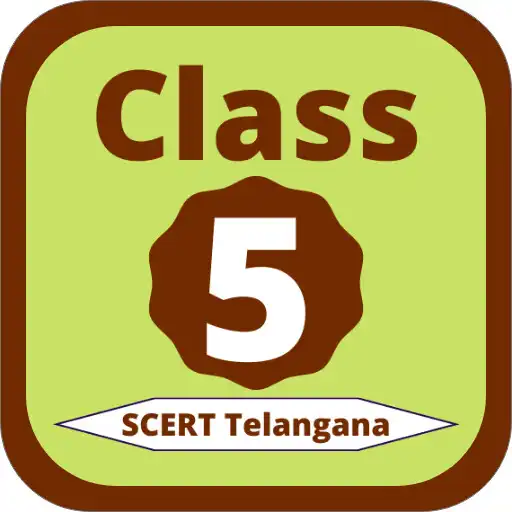 Play 5th Class Telugu Textbook APK Play 5th Class Telugu Textbook APK