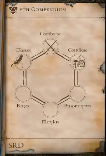 Play 5th Compendium  and enjoy 5th Compendium with UptoPlay