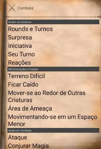 Play 5th Compendium as an online game 5th Compendium with UptoPlay
