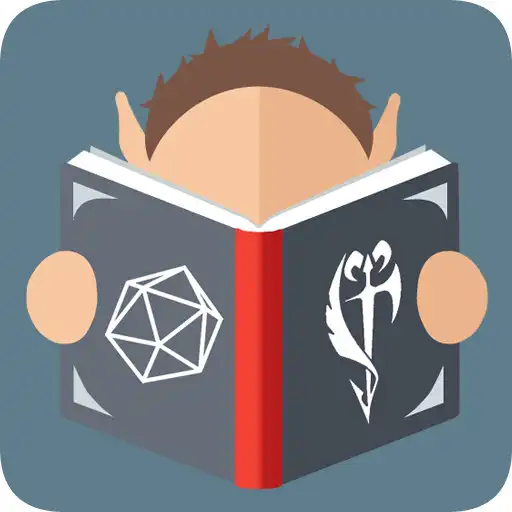 Play 5th Edition Spellbook APK Play 5th Edition Spellbook APK