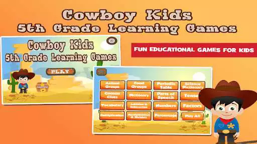Play 5th Grade Learning Games Play 5th Grade Learning Games