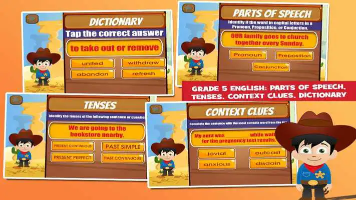 Play 5th Grade Learning Games Play 5th Grade Learning Games