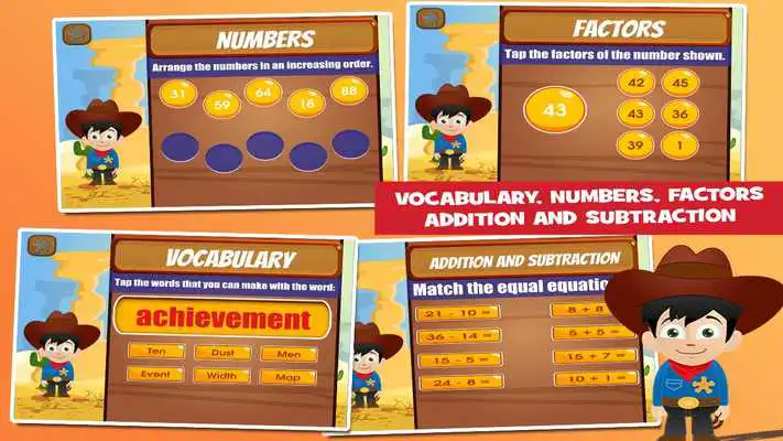 Play 5th Grade Learning Games Play 5th Grade Learning Games