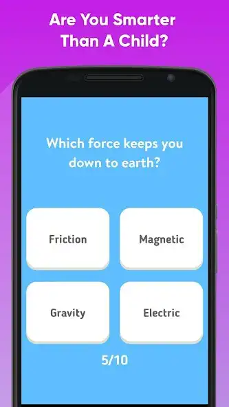 Play 5th Grader Quiz - Are You Smarter Than A Child?  and enjoy 5th Grader Quiz - Are You Smarter Than A Child? with UptoPlay