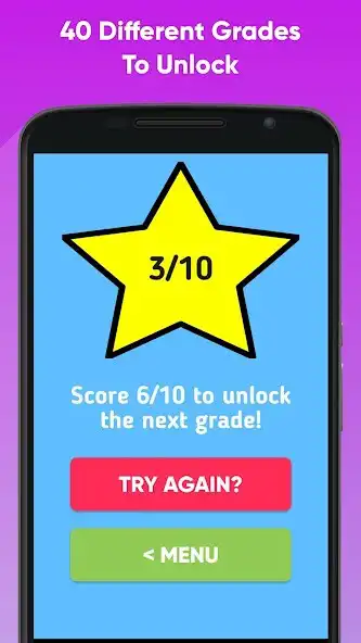 Play 5th Grader Quiz - Are You Smarter Than A Child? as an online game 5th Grader Quiz - Are You Smarter Than A Child? with UptoPlay