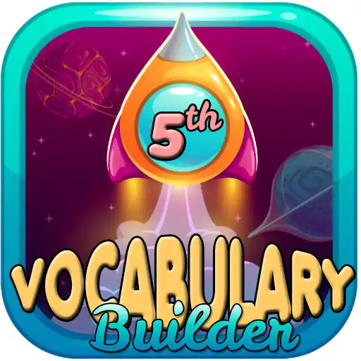 Play 5th Grade Vocabulary Builder Exercise Worksheets APK