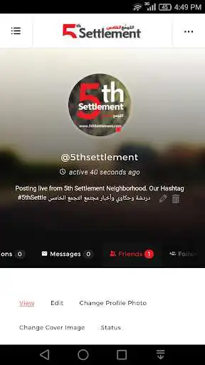 Play 5th Settlement (Alpha) as an online game online 5th Settlement (Alpha) with UptoPlay com.thunkable.android.imidos.my5thSettlement Play 5th Settlement (Alpha) as an online game 5th Settlement (Alpha) with UptoPlay