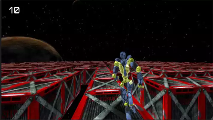 Play 5TillFalling FreeRunner