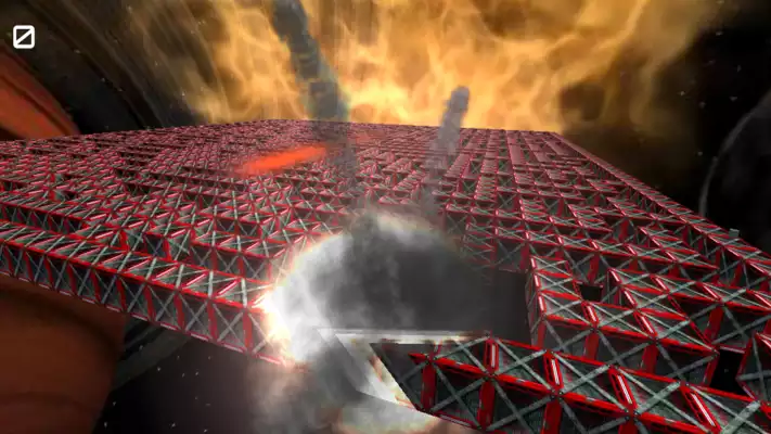 Play 5TillFalling FreeRunner