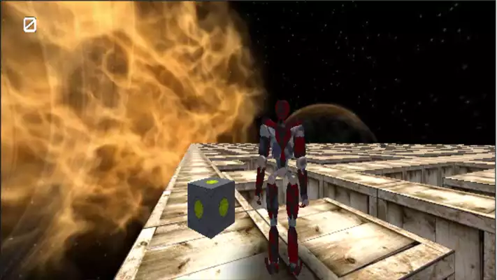 Play 5TillFalling FreeRunner