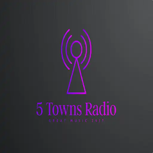 Play 5 Towns Radio APK
