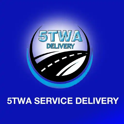 Play 5TWA SHOPPING DELIVERY APK