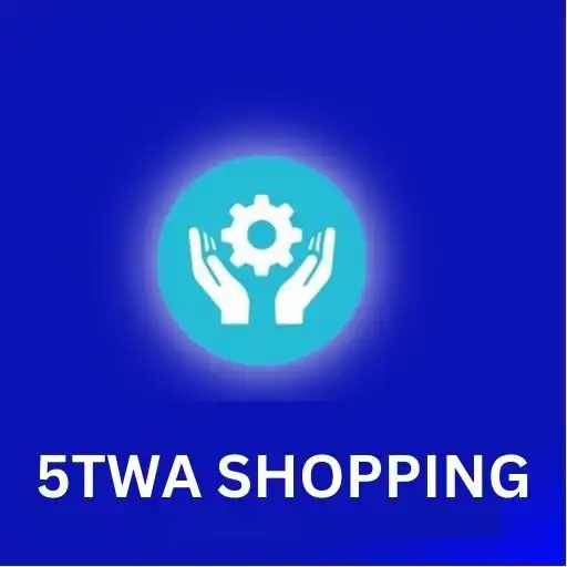 Play 5TWA SHOPPING APK