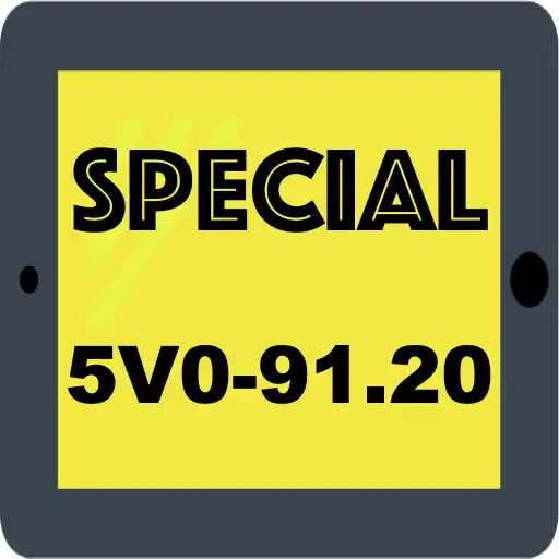 Play 5V0-91.20 All-in-One Exam APK