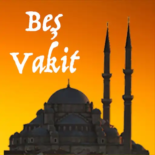 Play 5 Vakit Namaz - Ezan Vakti APK Play 5 Vakit Namaz - Ezan Vakti APK