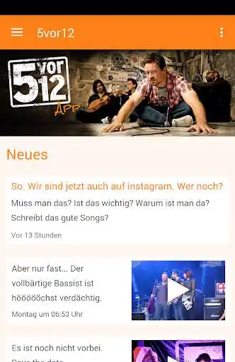 Play 5vor12  and enjoy 5vor12 with UptoPlay