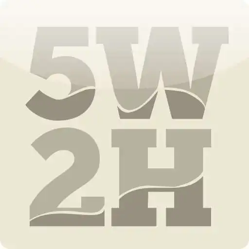 Free play online 5w2h APK