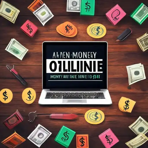 Play 5 ways to make money online APK Play 5 ways to make money online APK