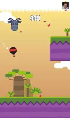 Play 5 Weeks in a Balloon - Lite