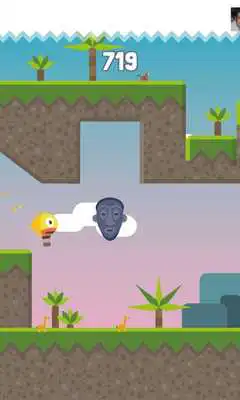 Play 5 Weeks in a Balloon - Lite