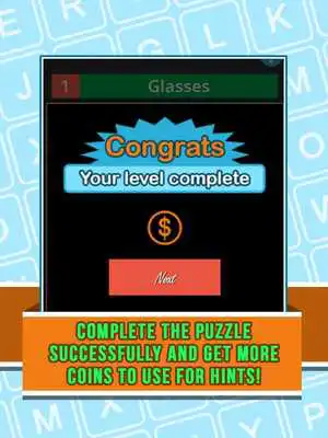 Play 5 Word Clues 1 Answer