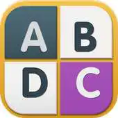Free play online 5x5 - Word Game APK