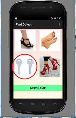 Play 5-year educat games irrelevant